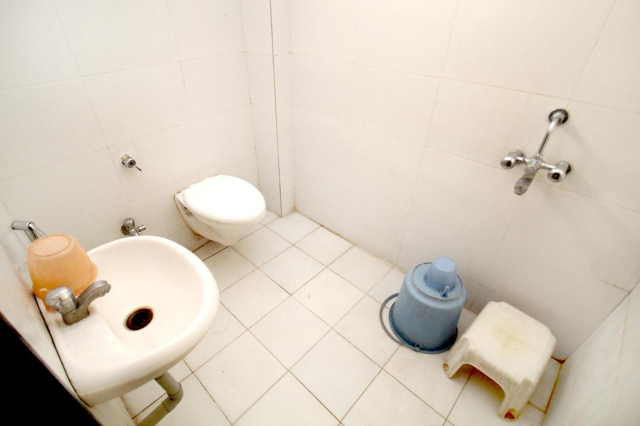 Hotel Gomatgiri アウランガーバード エクステリア 写真
